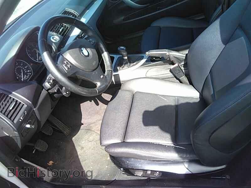 2012 BMW 1 Series - VIN: WBAUC9C59CVM13091 - Фото 3