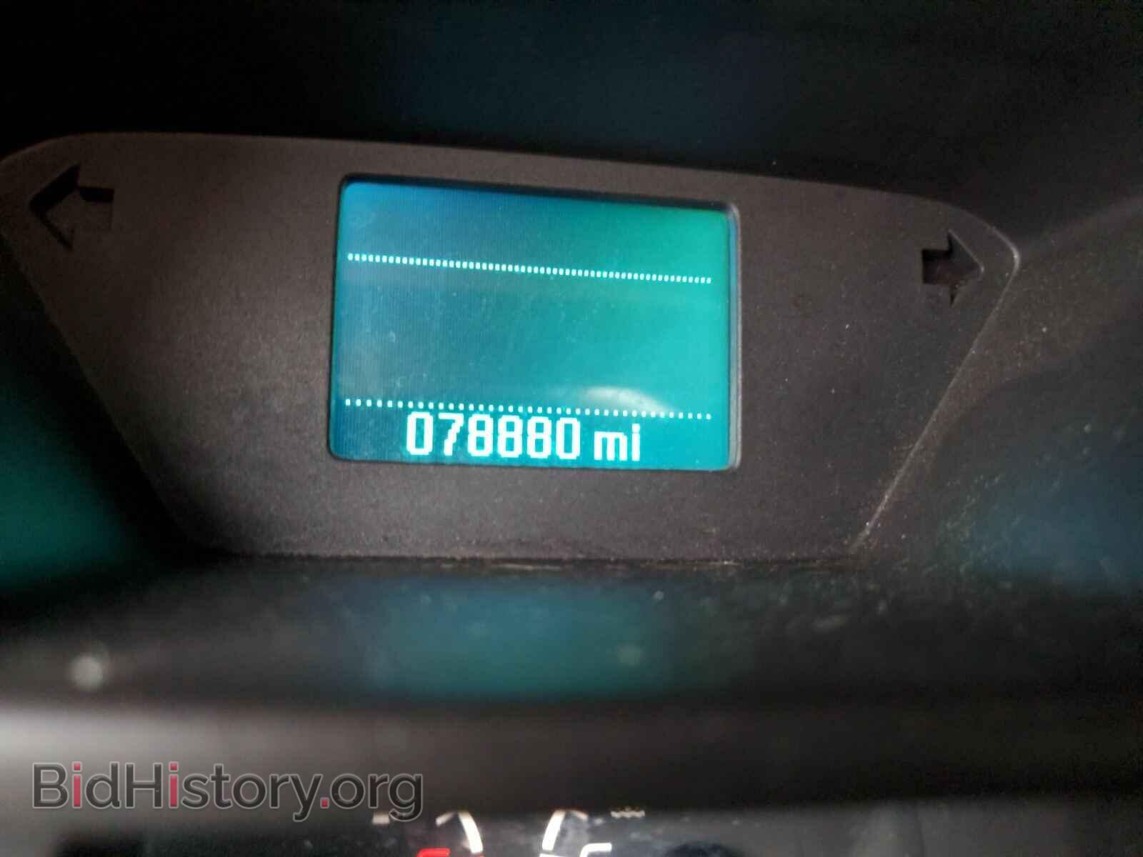 2015 Ford Transit Connect - VIN: NM0LS7F76F1213359 - Фото 5