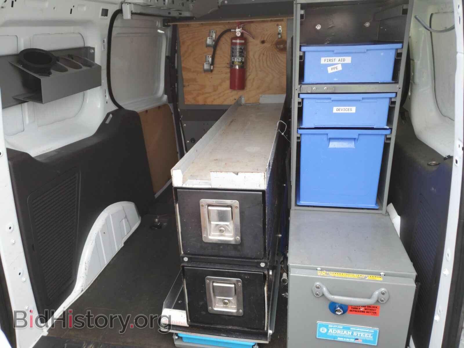 2015 Ford Transit Connect - VIN: NM0LS7F76F1213359 - Фото 7