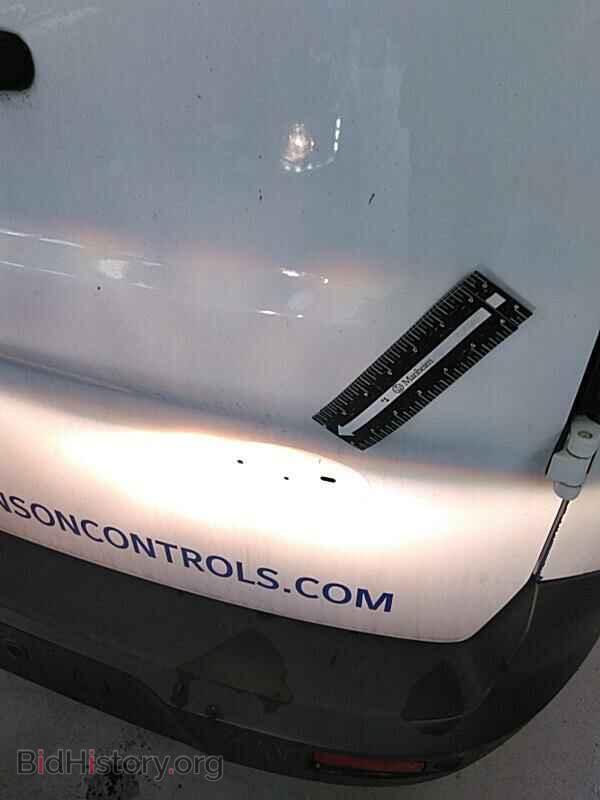 2015 Ford Transit Connect - VIN: NM0LS7F76F1213359 - Фото 10