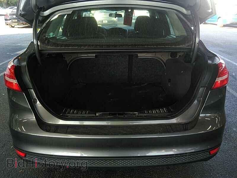 2015 Ford Focus - VIN: 1FADP3F24FL316845 - Фото 7