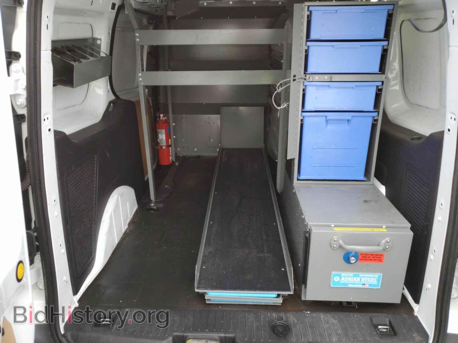 2015 Ford Transit Connect - VIN: NM0LS7F72F1213360 - Фото 7