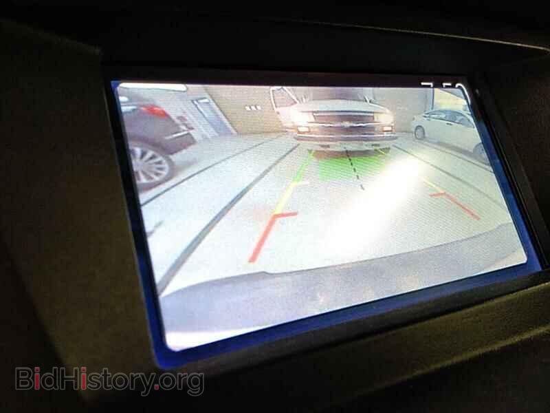 2015 Ford Transit Connect - VIN: NM0LS7F72F1213360 - Фото 8