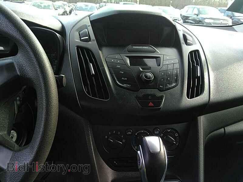 2016 Ford Transit Connect - VIN: NM0LS6E72G1275001 - Фото 4