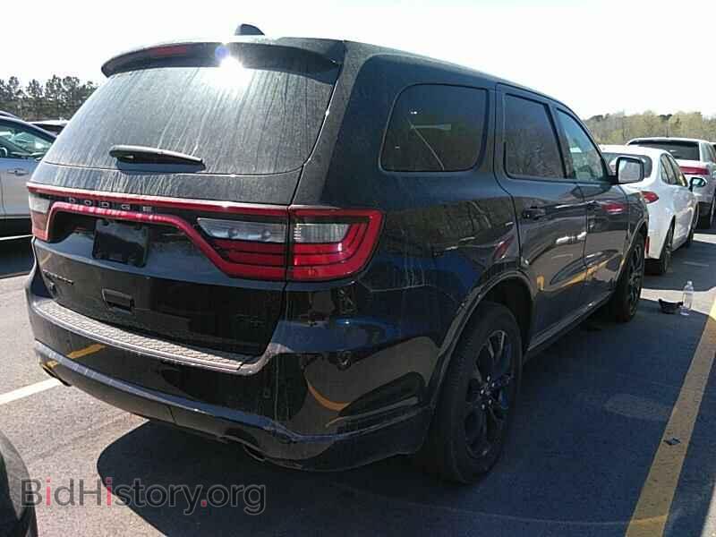 2019 Dodge Durango - VIN: 1C4SDJCT5KC625195 - Photo 2