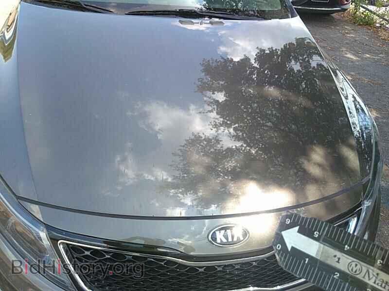 2015 Kia Optima - VIN: 5XXGN4A76FG406276 - Фото 11