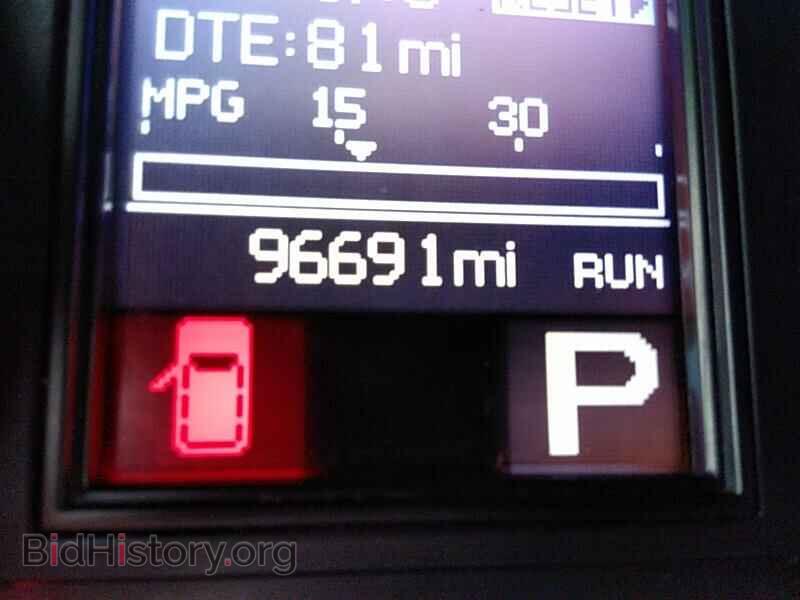 2013 Dodge Durango - VIN: 1C4RDHAG4DC661900 - Photo 5