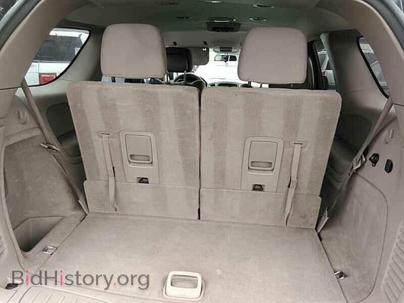2013 Dodge Durango - VIN: 1C4RDHAG4DC661900 - Photo 7
