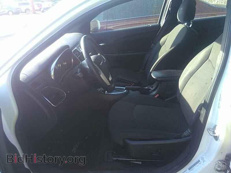 2012 Chrysler 200 - VIN: 1C3CCBBB0CN112940 - Photo 3