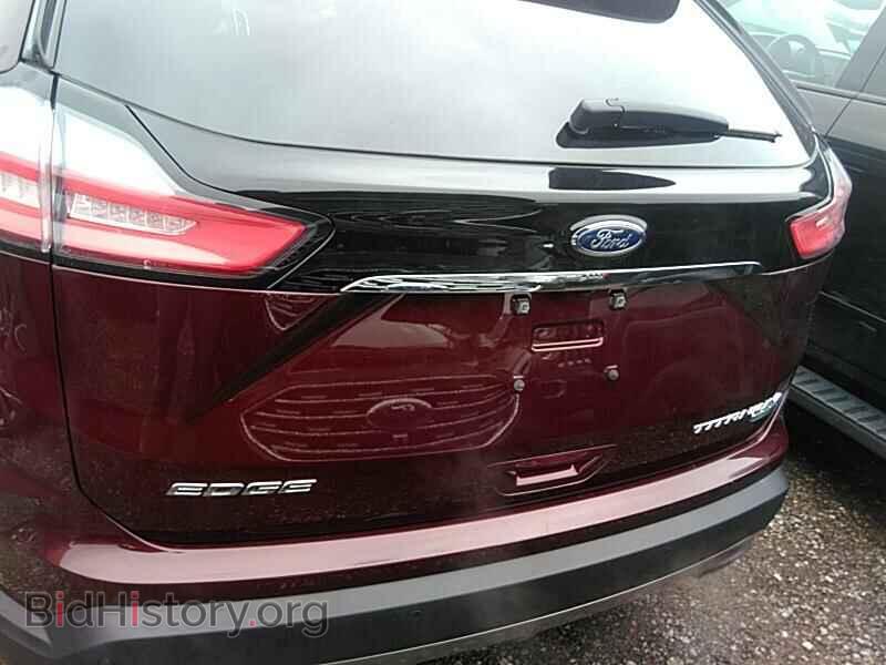 2019 Ford Edge - VIN: 2FMPK4K92KBC11872 - Photo 18
