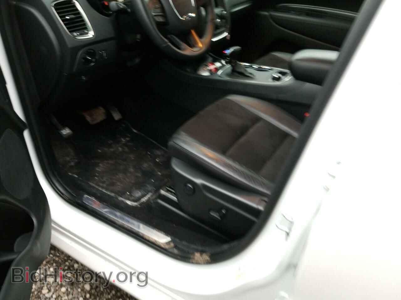 2019 Dodge Durango - VIN: 1C4SDJCT7KC745130 - Фото 3