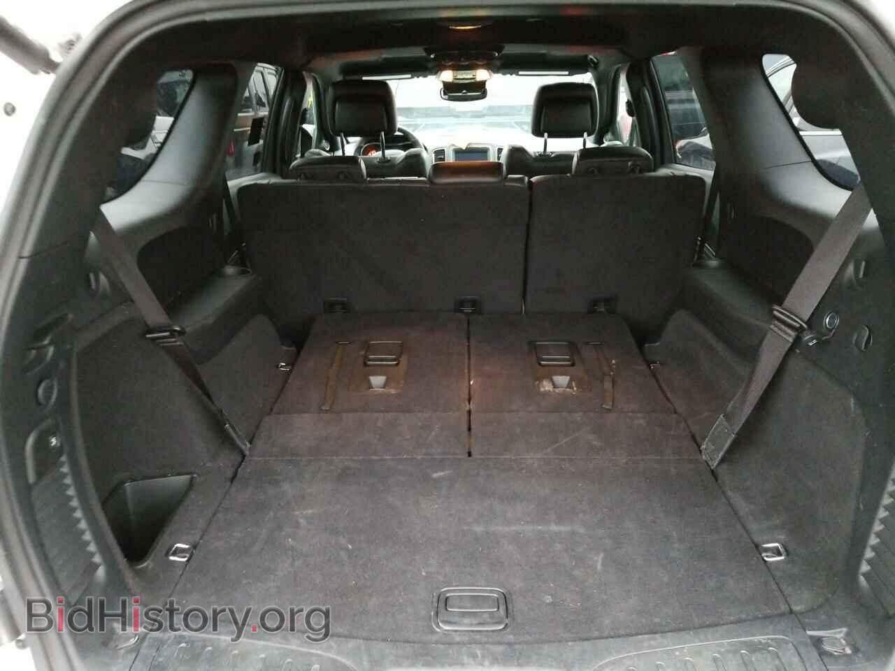 2019 Dodge Durango - VIN: 1C4SDJCT7KC745130 - Фото 7