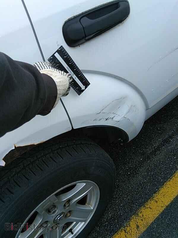 2007 Dodge Durango - VIN: 1D8HB38P27F528213 - Photo 15