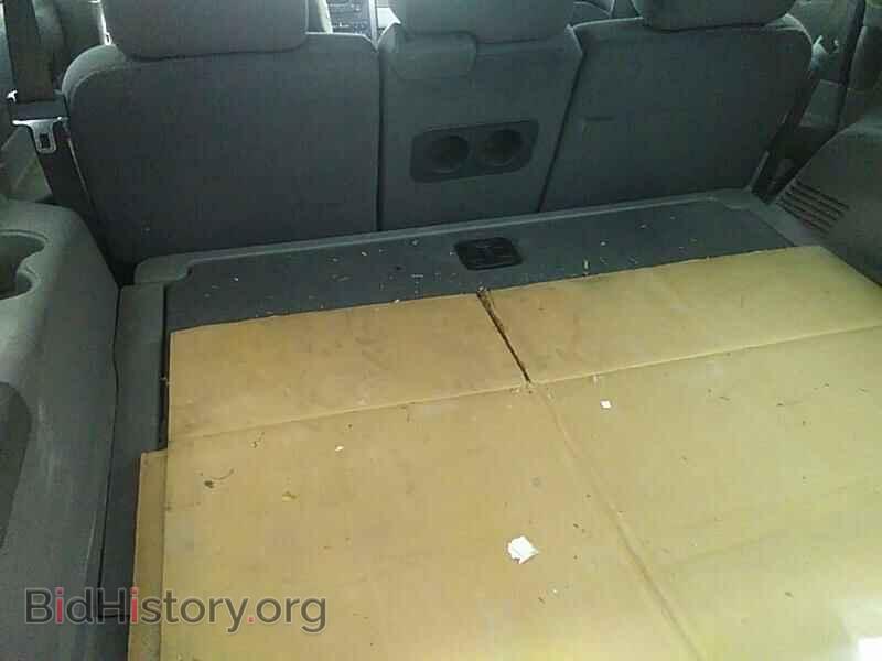 2007 Dodge Durango - VIN: 1D8HB38P27F528213 - Photo 7