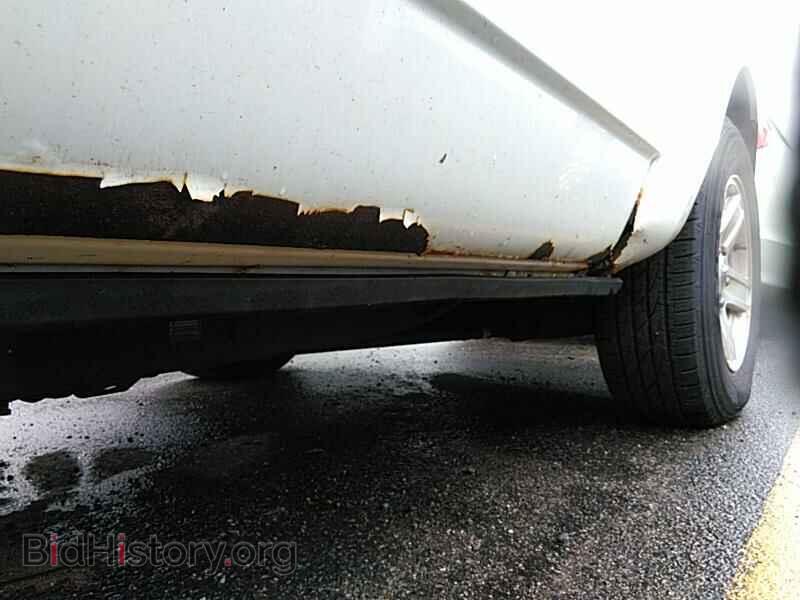 2007 Dodge Durango - VIN: 1D8HB38P27F528213 - Photo 8