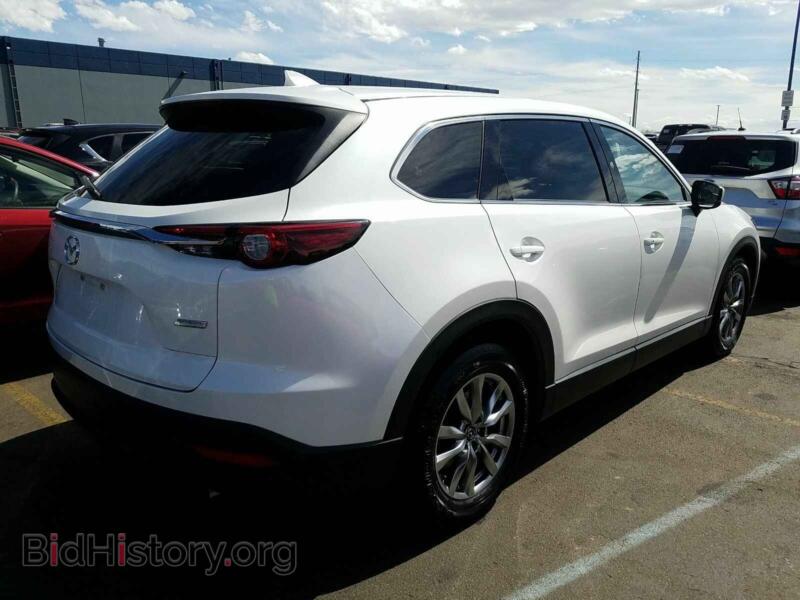 2018 Mazda CX-9 (VIN JM3TCBCY4J0202771) — photo 2 of 14