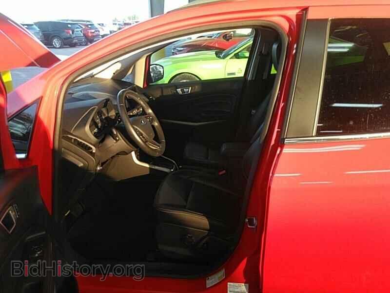 2019 Ford EcoSport - VIN: MAJ6S3KL5KC274931 - Фото 3