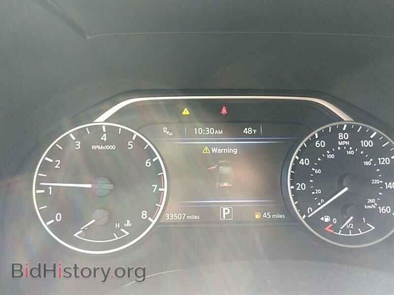 2017 Nissan Maxima - VIN: 1N4AA6AP8HC421805 - Фото 5