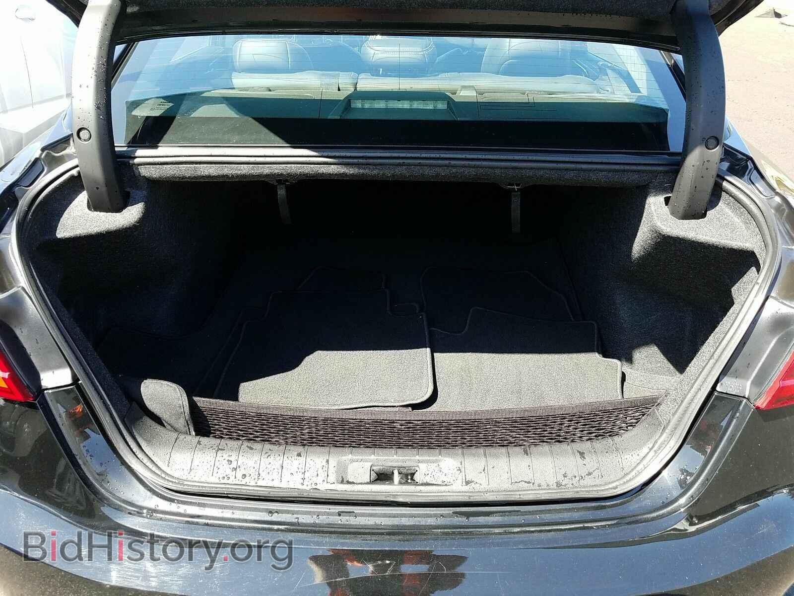 2017 Nissan Maxima - VIN: 1N4AA6AP0HC416632 - Photo 7