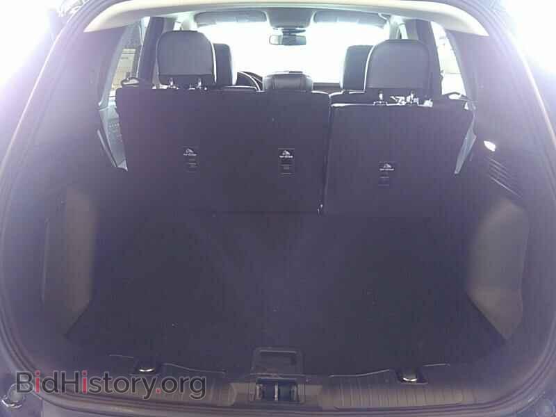 2020 Ford Escape - VIN: 1FMCU9J97LUA00511 - Фото 7