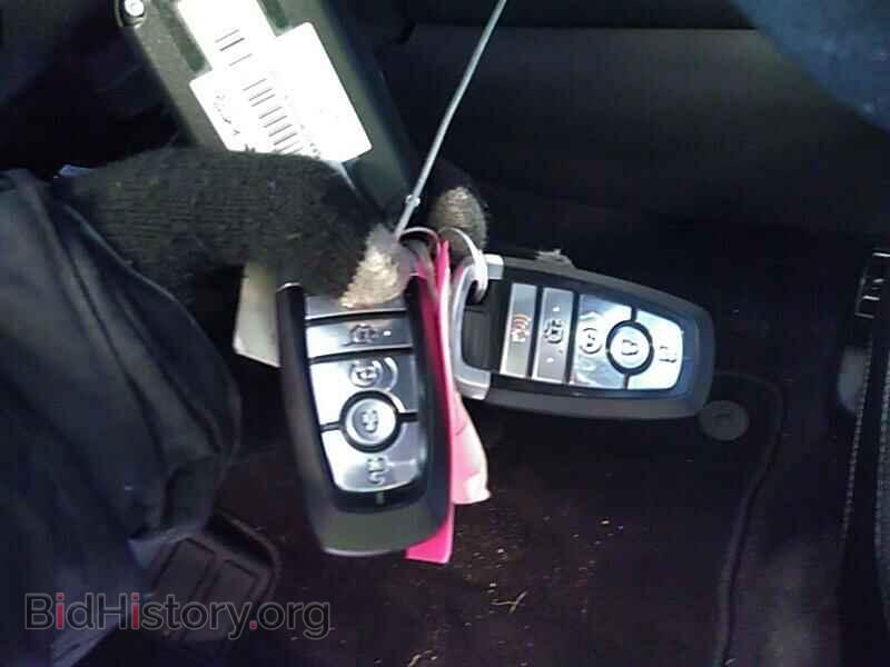 2020 Ford Escape - VIN: 1FMCU9J97LUA00511 - Фото 10