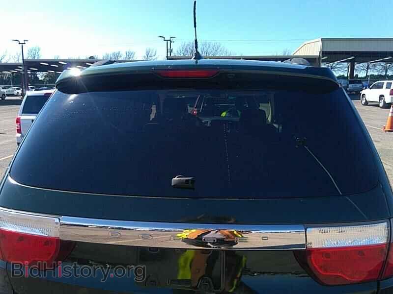 2011 Dodge Durango - VIN: 1D4SD5GT5BC711577 - Фото 18