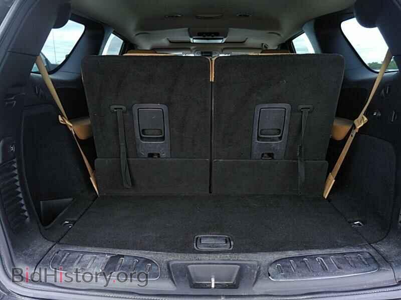 2011 Dodge Durango - VIN: 1D4SD5GT5BC711577 - Фото 7