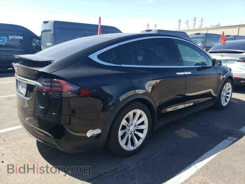 2016 Tesla Model X - VIN: 5YJXCBE20GF031501 - Фото 2