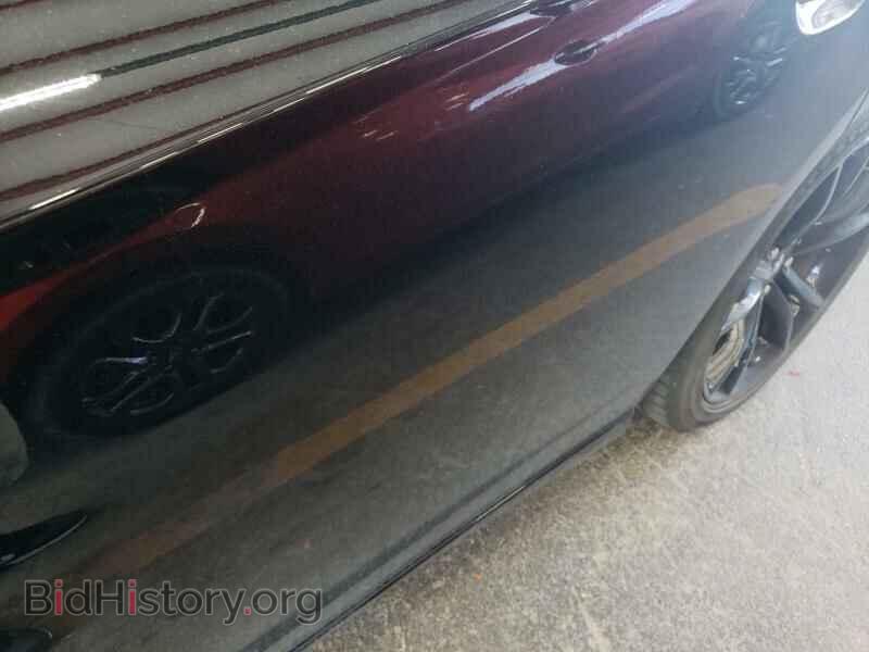 2017 Dodge Charger - VIN: 2C3CDXHG4HH543763 - Фото 26