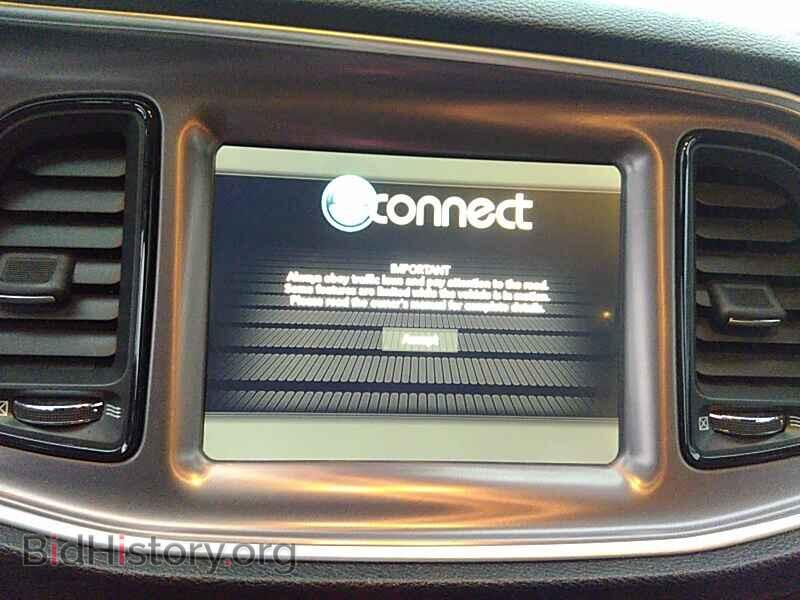 2019 Dodge Challenger - VIN: 2C3CDZFJ4KH596318 - Фото 4