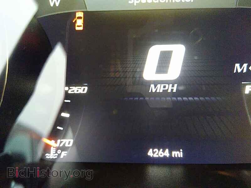 2019 Dodge Challenger - VIN: 2C3CDZFJ4KH596318 - Фото 5