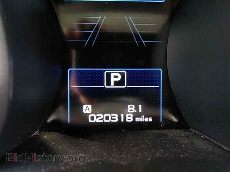 2019 Subaru Outback - VIN: 4S4BSAFC2K3352259 - Фото 5