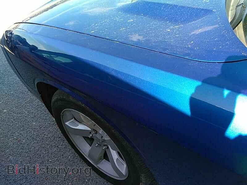 2012 Dodge Challenger - VIN: 2C3CDYAG5CH257672 - Фото 12