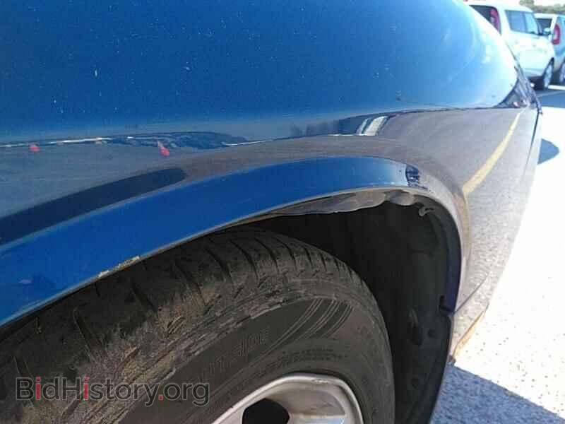 2012 Dodge Challenger - VIN: 2C3CDYAG5CH257672 - Фото 10