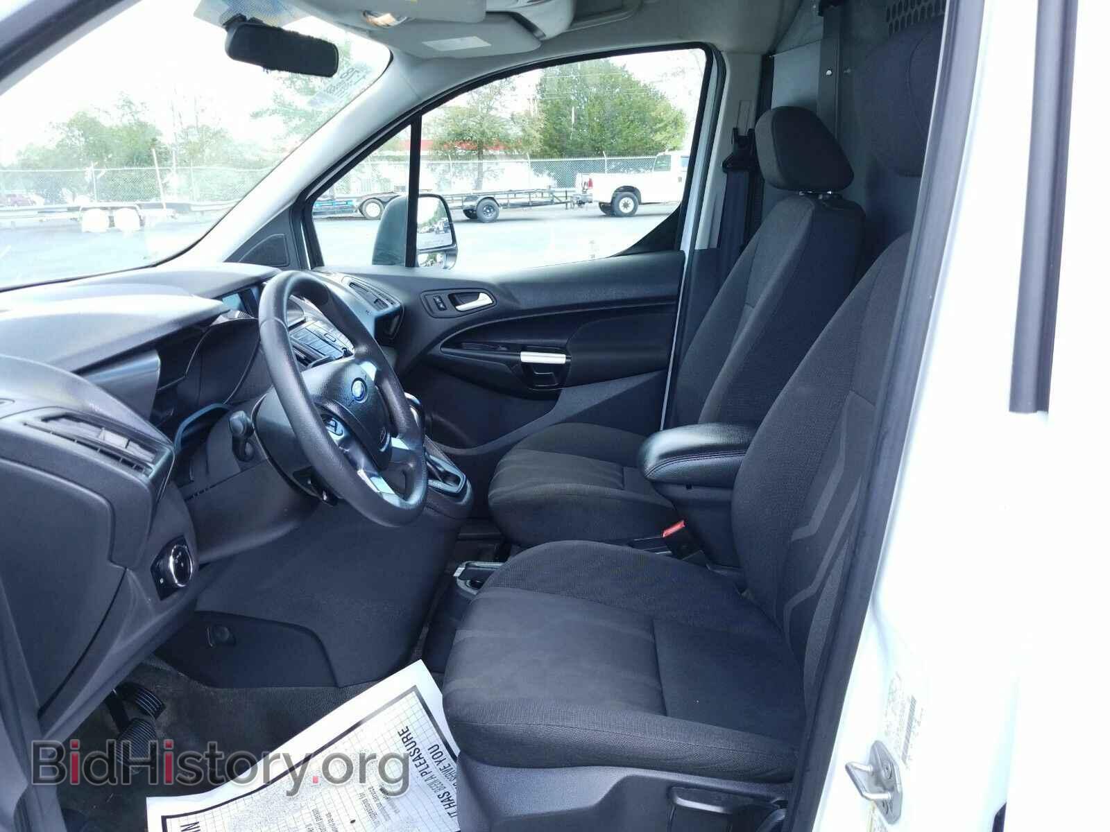 2016 Ford Transit Connect - VIN: NM0LS7F7XG1267491 - Фото 3