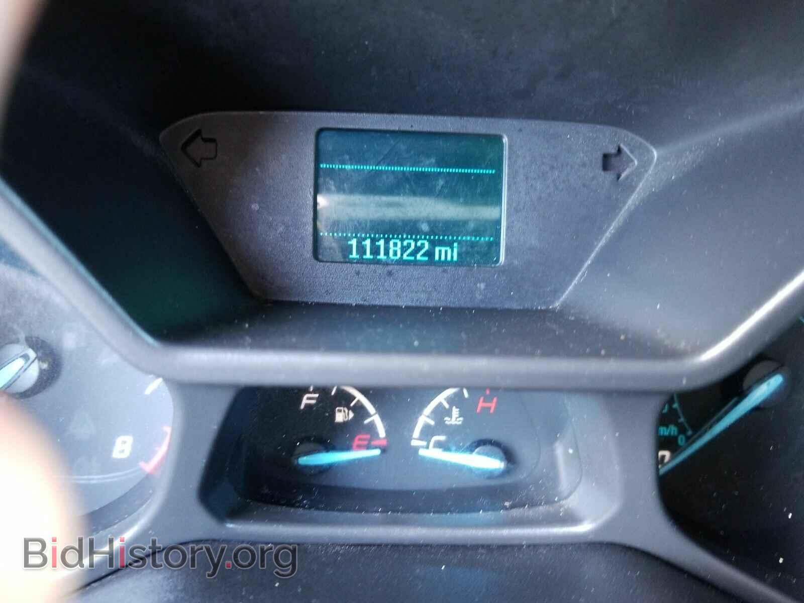 2016 Ford Transit Connect - VIN: NM0LS7F7XG1267491 - Фото 5
