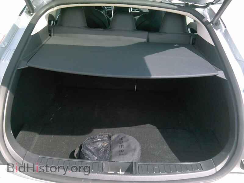 2017 Tesla Model S - VIN: 5YJSA1E29HF184678 - Фото 7