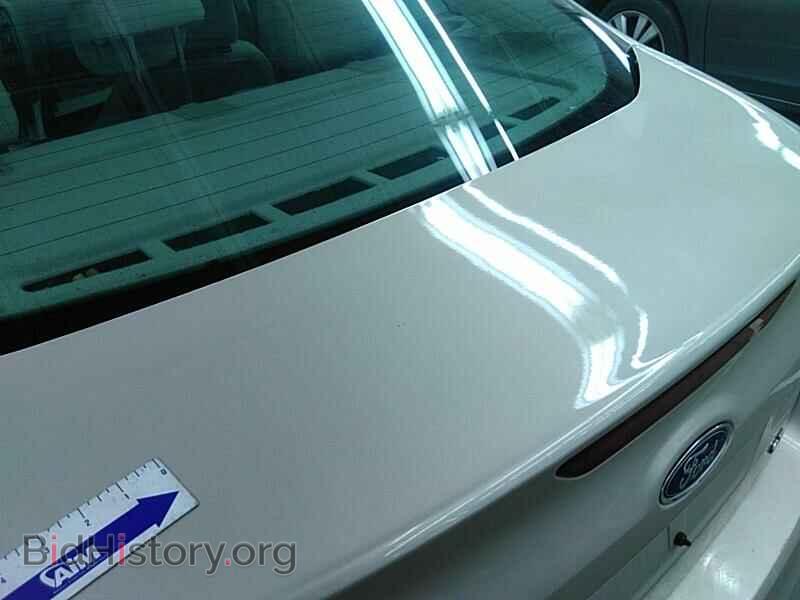 2017 Ford Focus - VIN: 1FADP3F22HL282441 - Фото 16
