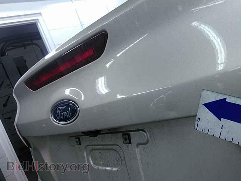 2017 Ford Focus - VIN: 1FADP3F22HL282441 - Фото 19