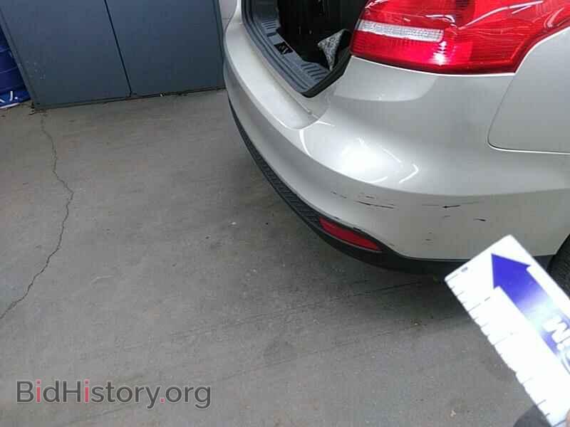2017 Ford Focus - VIN: 1FADP3F22HL282441 - Фото 20