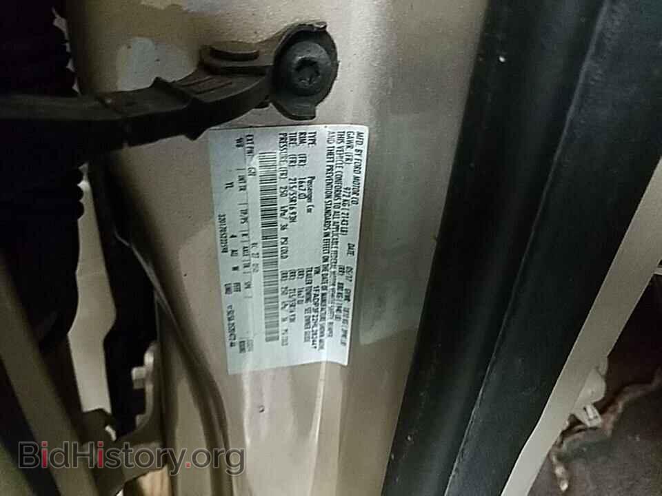 2017 Ford Focus - VIN: 1FADP3F22HL282441 - Фото 6