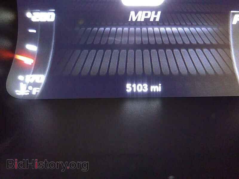 2019 Dodge Challenger - VIN: 2C3CDZFJ3KH680548 - Фото 5