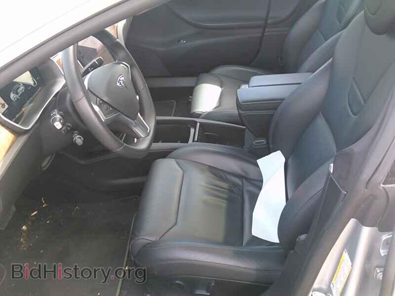 2017 Tesla Model S - VIN: 5YJSA1E27HF189071 - Photo 3