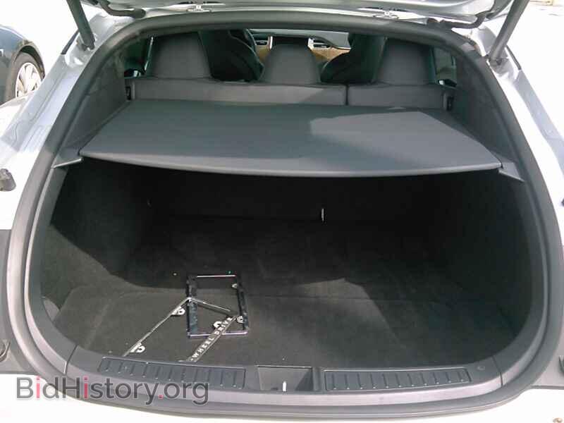 2017 Tesla Model S - VIN: 5YJSA1E27HF189071 - Photo 7
