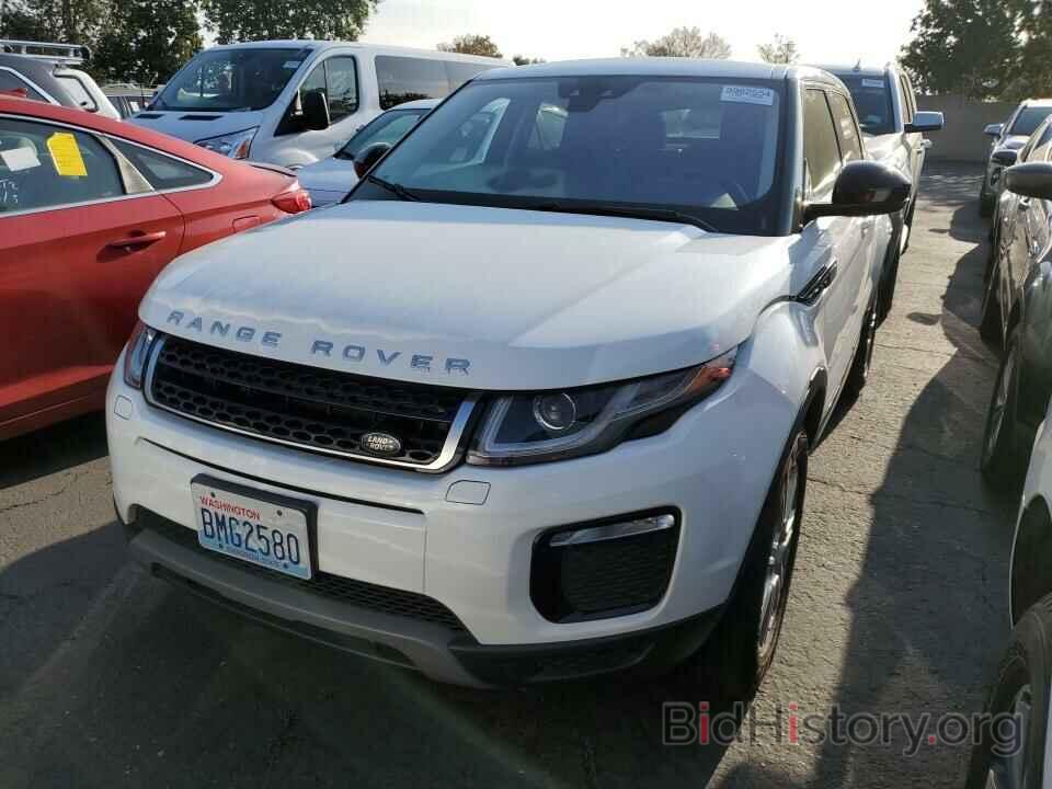 Фотография SALVP2RXXKH334353 - Land Rover Range Rover Evoque 2019