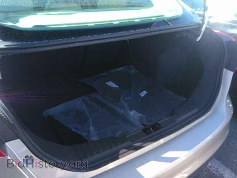 2017 Ford Focus - VIN: 1FADP3F27HL220923 - Фото 7