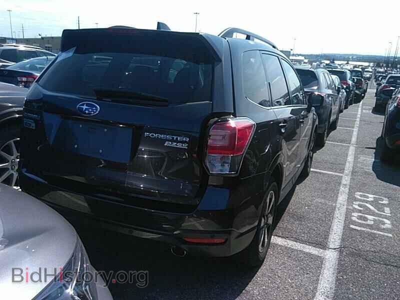 2017 Subaru Forester - VIN: JF2SJARC7HH544342 - Фото 2