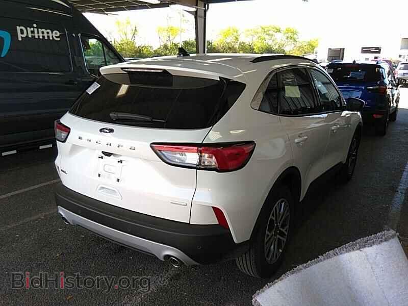 2020 Ford Escape - VIN: 1FMCU0H63LUA37269 - Photo 2