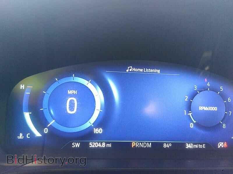 2020 Ford Escape - VIN: 1FMCU9J96LUA58772 - Фото 5