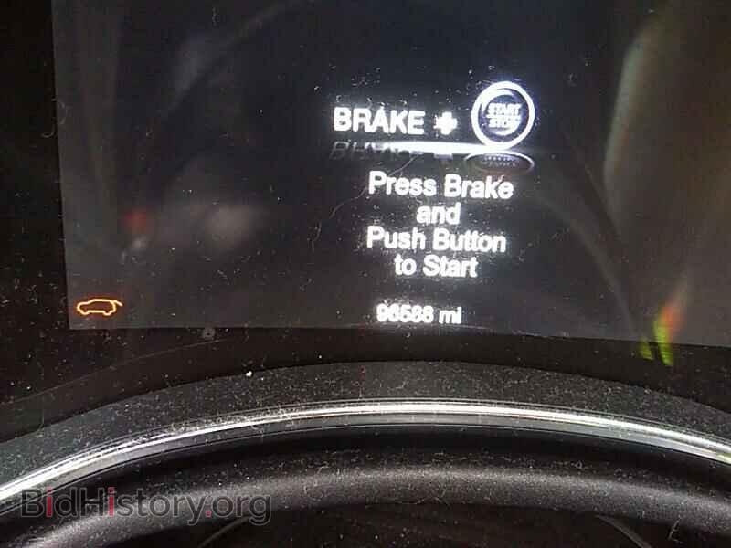 2014 Dodge Durango - VIN: 1C4RDHDG6EC539312 - Фото 5